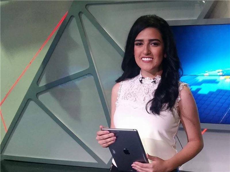 Rawan Ashraf Lasheen, ISC-Cairo, Class of 2011